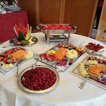 Filippone Hotel&ristorante 3*
