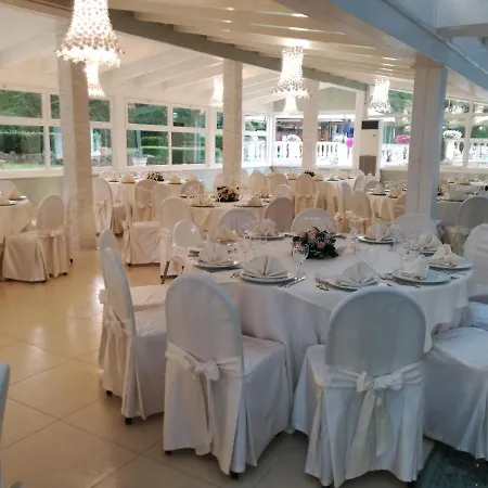 Hotel Filippone Hotel&ristorante Gioia Dei Marsi