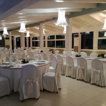 Hotel Filippone Hotel&ristorante 3*
