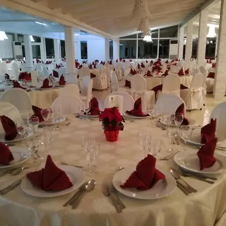 Filippone Hotel&ristorante Hotel 3*