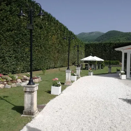 Hotel Filippone Hotel&ristorante