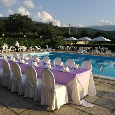 Filippone Hotel&ristorante 3*