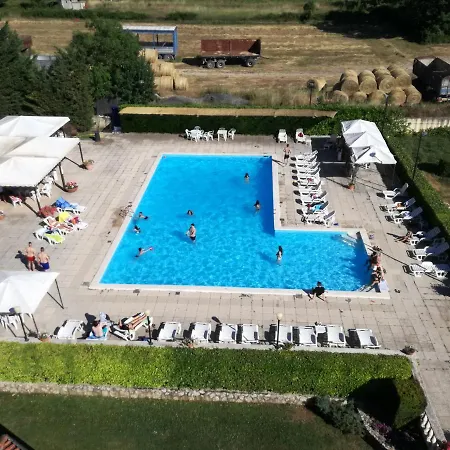 Filippone Hotel&ristorante 3*