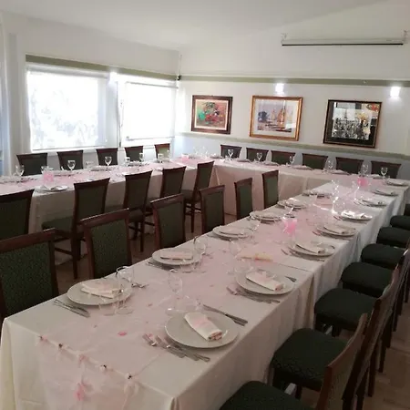 Hotel Filippone Hotel&ristorante