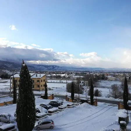 Filippone Hotel&ristorante Hotel 3*