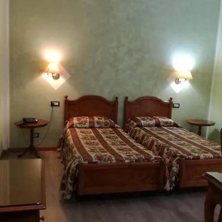 Hotel Filippone Hotel&ristorante 3*