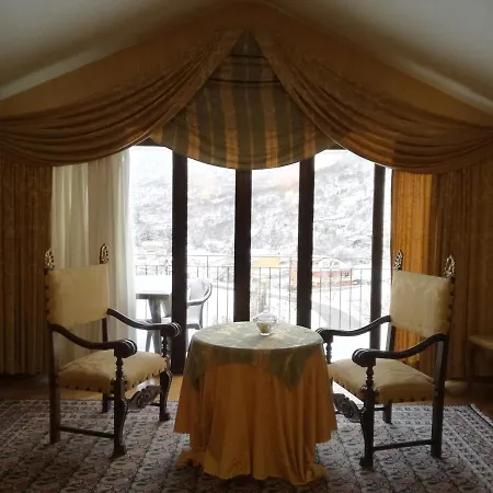 Filippone Hotel&ristorante 3*