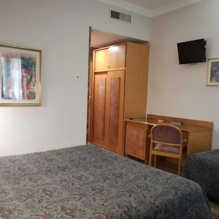 Filippone Hotel&ristorante Hotel Gioia Dei Marsi