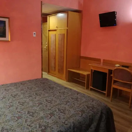 Ξενοδοχείο Filippone Hotel&ristorante 3*