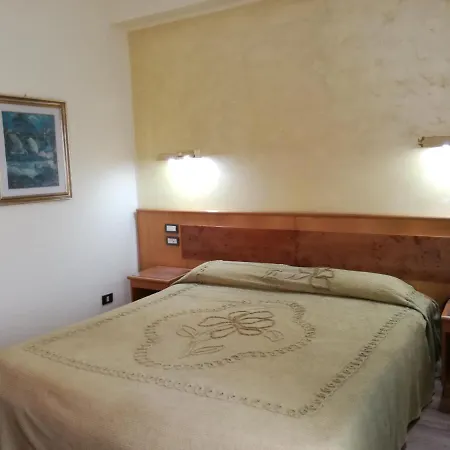 Filippone Hotel&ristorante 3*