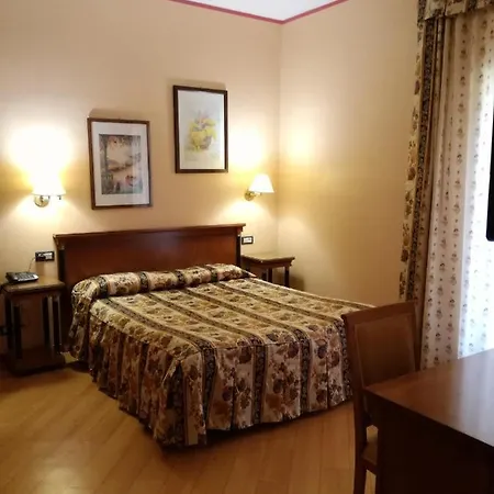 Filippone Hotel&ristorante Hotel 3*