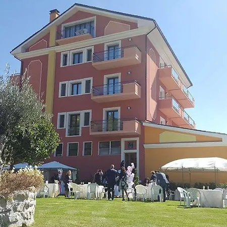 Hotel Filippone Hotel&ristorante