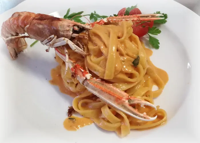 Filippone Hotel&ristorante ホテル 3*