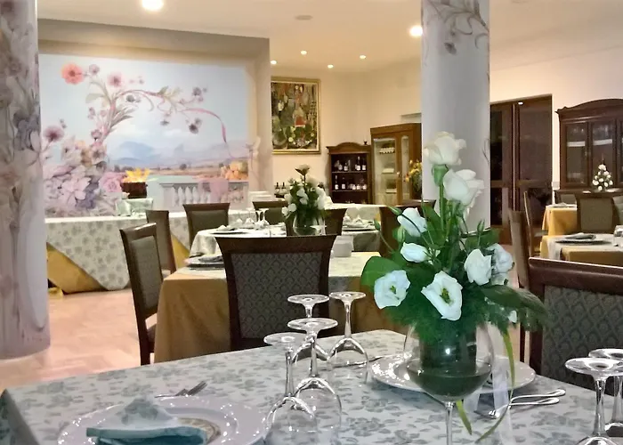 Filippone Hotel&ristorante Gioia dei Marsi