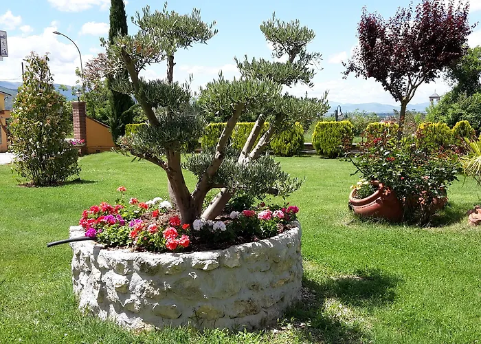 ホテル Filippone Hotel&ristorante Gioia dei Marsi