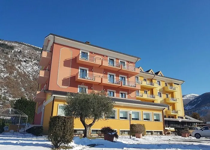 Filippone Hotel&ristorante Gioia dei Marsi