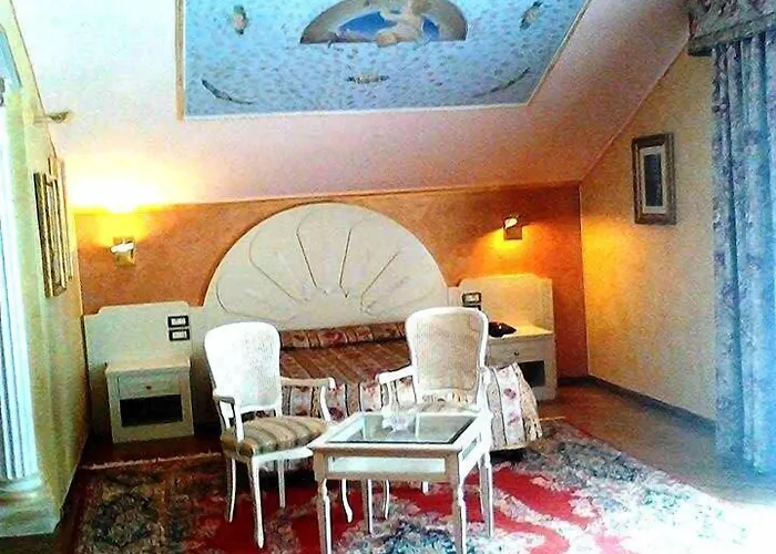 Filippone Hotel&ristorante