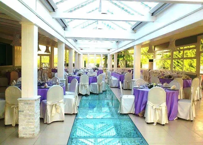 Filippone Hotel&ristorante 3* Gioia Dei Marsi