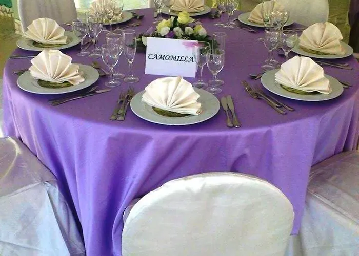 Filippone Hotel&ristorante Otel 3*