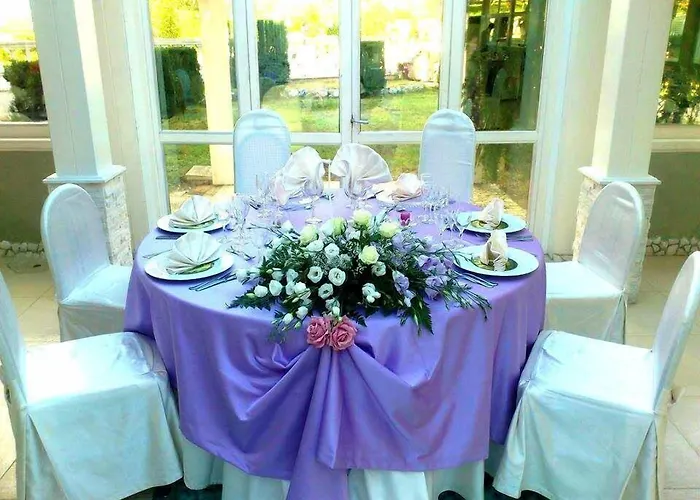 Filippone Hotel&ristorante Otel Gioia Dei Marsi