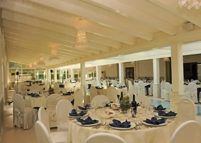 Filippone Hotel&ristorante 3* Gioia dei Marsi