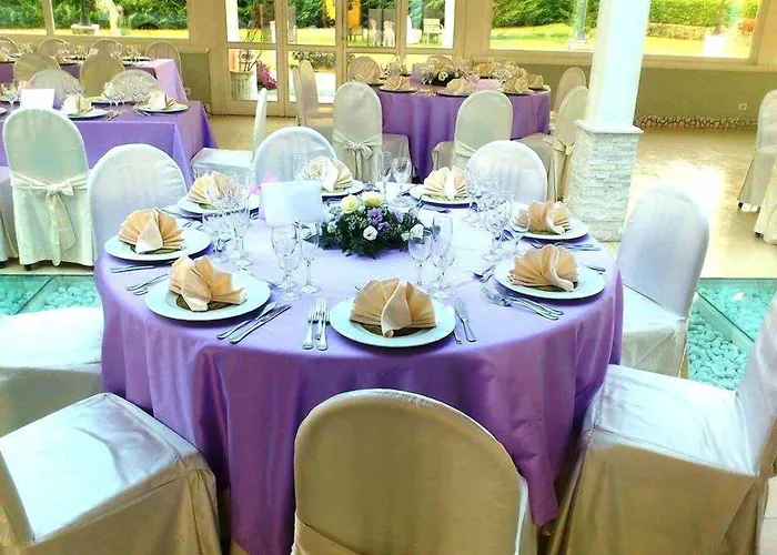 Filippone Hotel&ristorante Gioia Dei Marsi