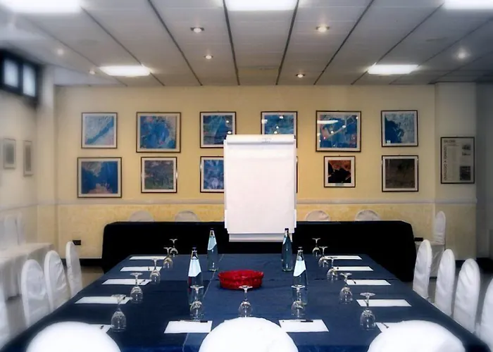 ホテル Filippone Hotel&ristorante