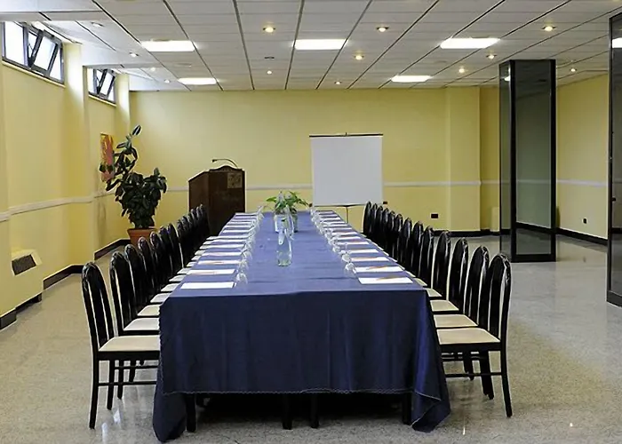 Otel Filippone Hotel&ristorante 3*