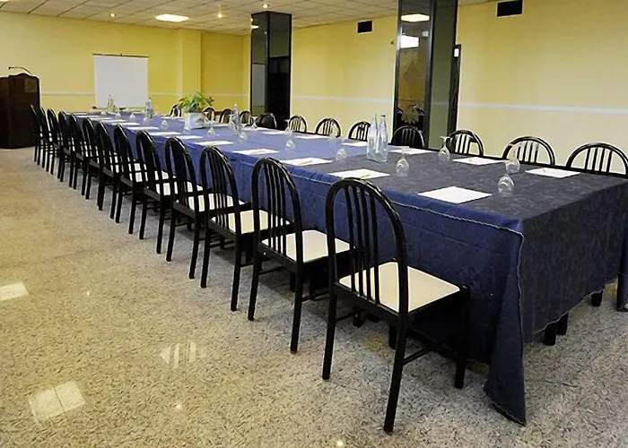 Filippone Hotel&ristorante ホテル Gioia dei Marsi