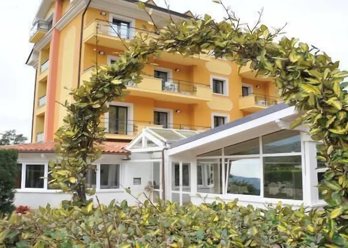 Otel Filippone Hotel&ristorante 3*