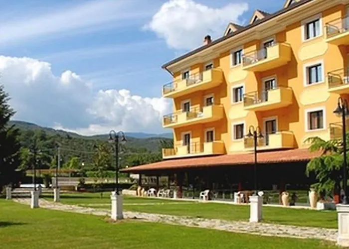 Filippone Hotel&ristorante Gioia dei Marsi