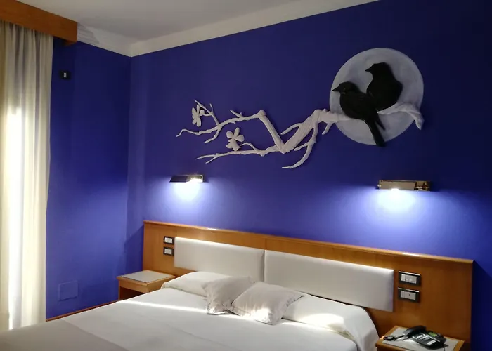 ホテル Filippone Hotel&ristorante