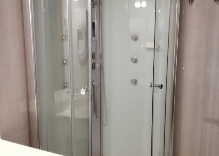 Filippone Hotel&ristorante 3* Gioia dei Marsi