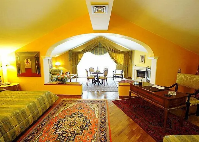 Filippone Hotel&ristorante Otel