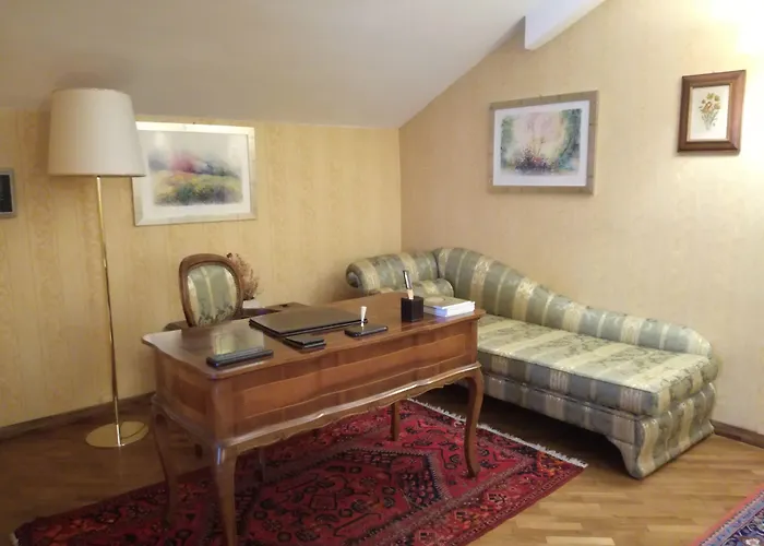 Filippone Hotel&ristorante 3* Gioia Dei Marsi