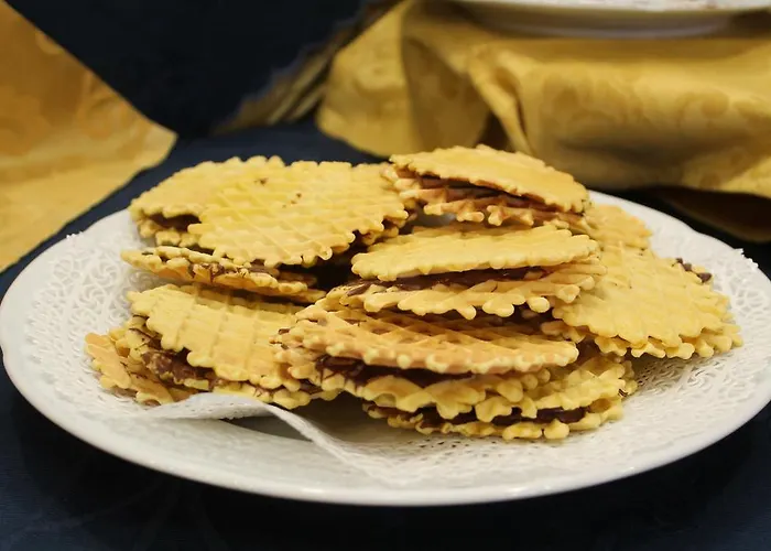 ホテル Filippone Hotel&ristorante