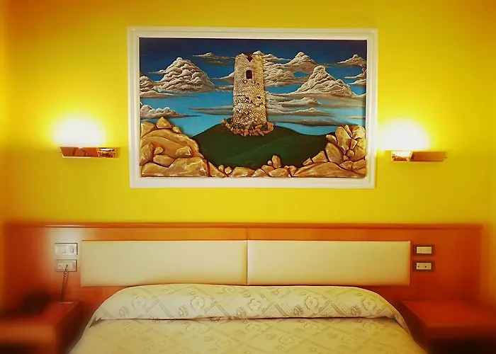 Filippone Hotel&ristorante Gioia Dei Marsi