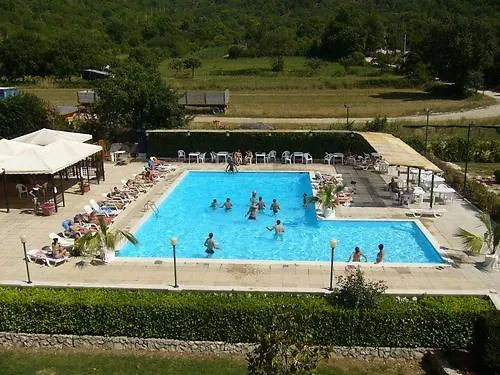 Filippone Hotel&ristorante Gioia Dei Marsi