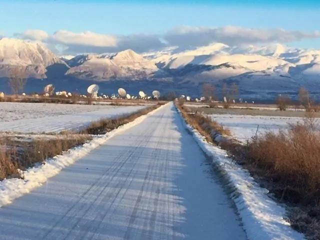 Filippone Hotel&ristorante 3* Gioia dei Marsi