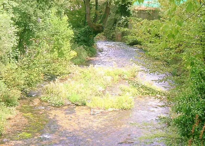 Filippone Hotel&ristorante ホテル 3*