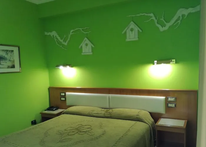 ホテル Filippone Hotel&ristorante