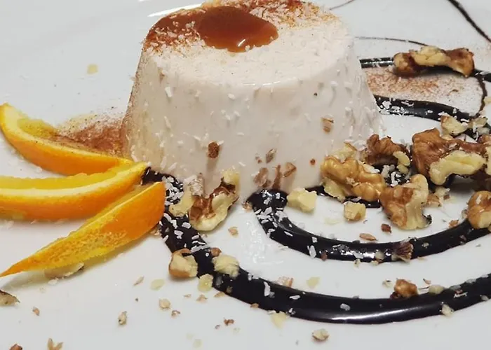 Filippone Hotel&ristorante 3*