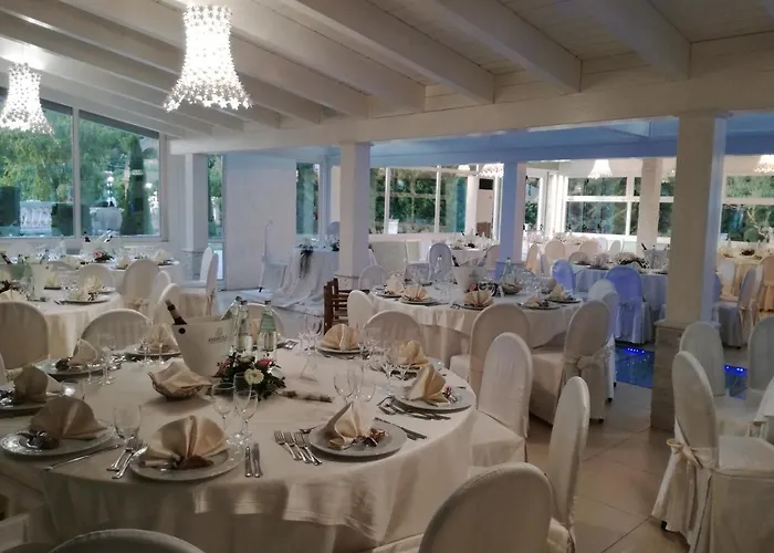 ホテル Filippone Hotel&ristorante 3*