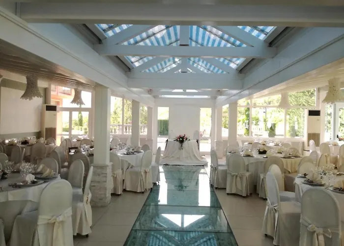 Otel Filippone Hotel&ristorante