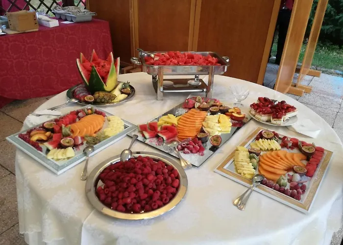 Filippone Hotel&ristorante 3*