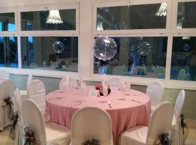 Filippone Hotel&ristorante 3* Gioia dei Marsi