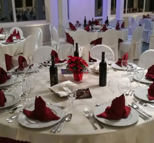 Filippone Hotel&ristorante 3* Gioia Dei Marsi