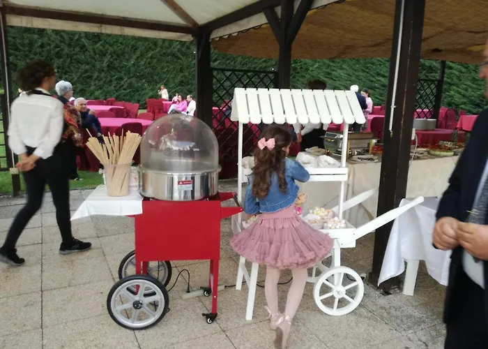 Filippone Hotel&ristorante 3* Gioia Dei Marsi