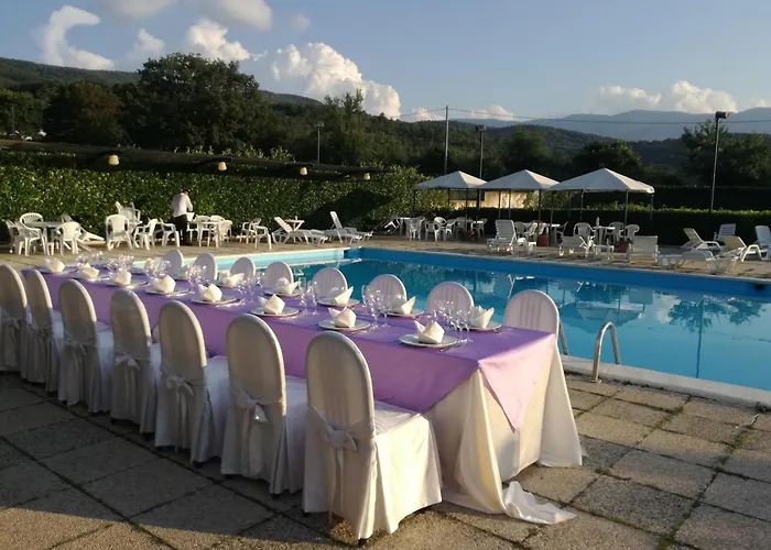 Filippone Hotel&ristorante 3*