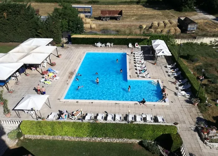 Filippone Hotel&ristorante 3*